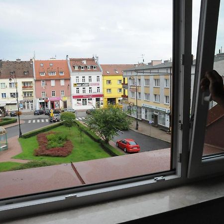 Apartamenty Kamienica Mrągowo Esterno foto