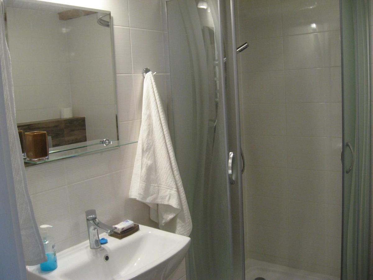 Apartamenty Kamienica Mrągowo Esterno foto